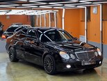 Mercedes E 220-4
