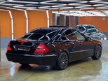 Mercedes E 220-9