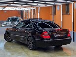 Mercedes E 220-6