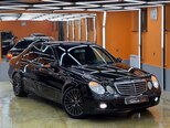Mercedes E 220-1