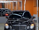Mercedes E 220-3