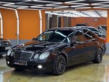 Mercedes E 220-5
