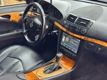 Mercedes E 220-14