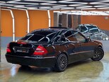 Mercedes E 220-7
