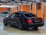 Mercedes E 220-8