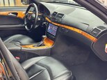 Mercedes E 220-13