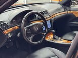 Mercedes E 220-10