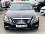 Mercedes E 220 d-1