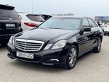 Mercedes E 220 d-2