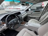 Mercedes E 220 d-8