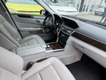Mercedes E 220 d-9
