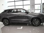 Changan Uni-Z-5