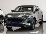 Changan Uni-Z-1