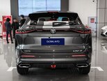Changan Uni-Z-6