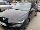 Hyundai Elantra-1
