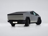 Tesla Cybertruck-5