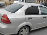 Chevrolet Aveo-5