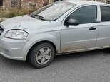 Chevrolet Aveo-4