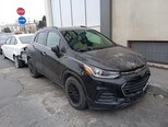 Chevrolet Trax-2