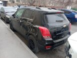 Chevrolet Trax-3