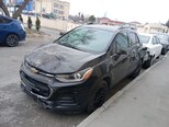 Chevrolet Trax-1