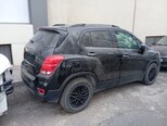 Chevrolet Trax-4