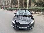 Ford Fusion (North America)-1