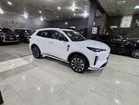 Changan Qiyuan Q05-3