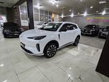 Changan Qiyuan Q05-4