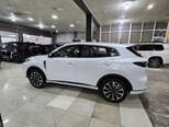 Changan Qiyuan Q05-5