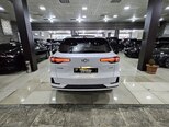 Changan Qiyuan Q05-8