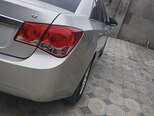 Chevrolet Cruze-3
