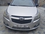 Chevrolet Cruze-1