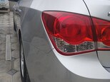 Chevrolet Cruze-4