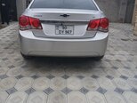 Chevrolet Cruze-2
