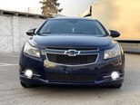 Chevrolet Cruze-1
