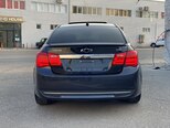 Chevrolet Cruze-2