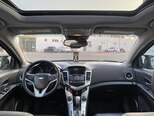 Chevrolet Cruze-3
