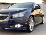 Chevrolet Cruze-4