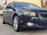 Chevrolet Cruze-5