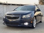 Chevrolet Cruze-6