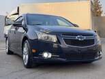 Chevrolet Cruze-7