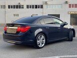 Chevrolet Cruze-8