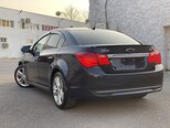 Chevrolet Cruze-9