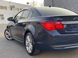 Chevrolet Cruze-10
