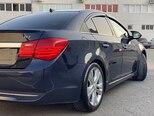 Chevrolet Cruze-11