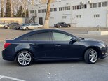 Chevrolet Cruze-12