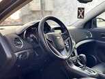Chevrolet Cruze-14