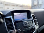 Chevrolet Cruze-15