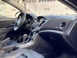 Chevrolet Cruze-16
